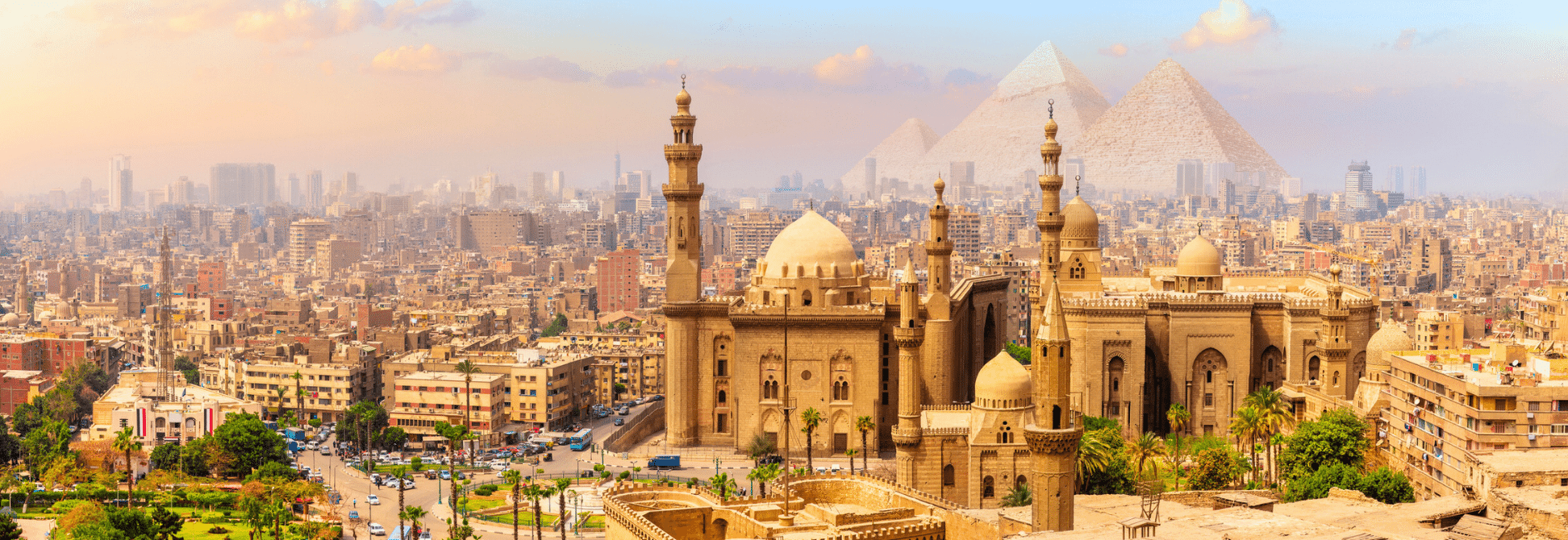 El Cairo
