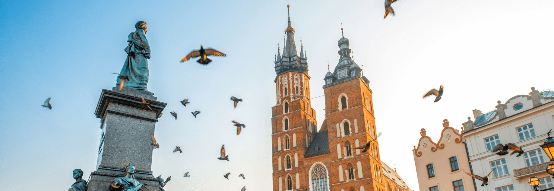 Cracovia