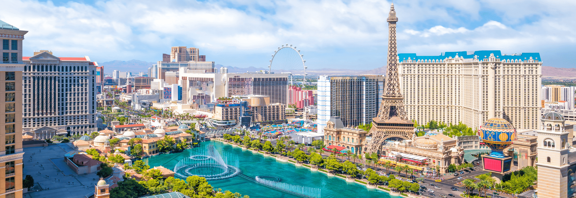 Las Vegas