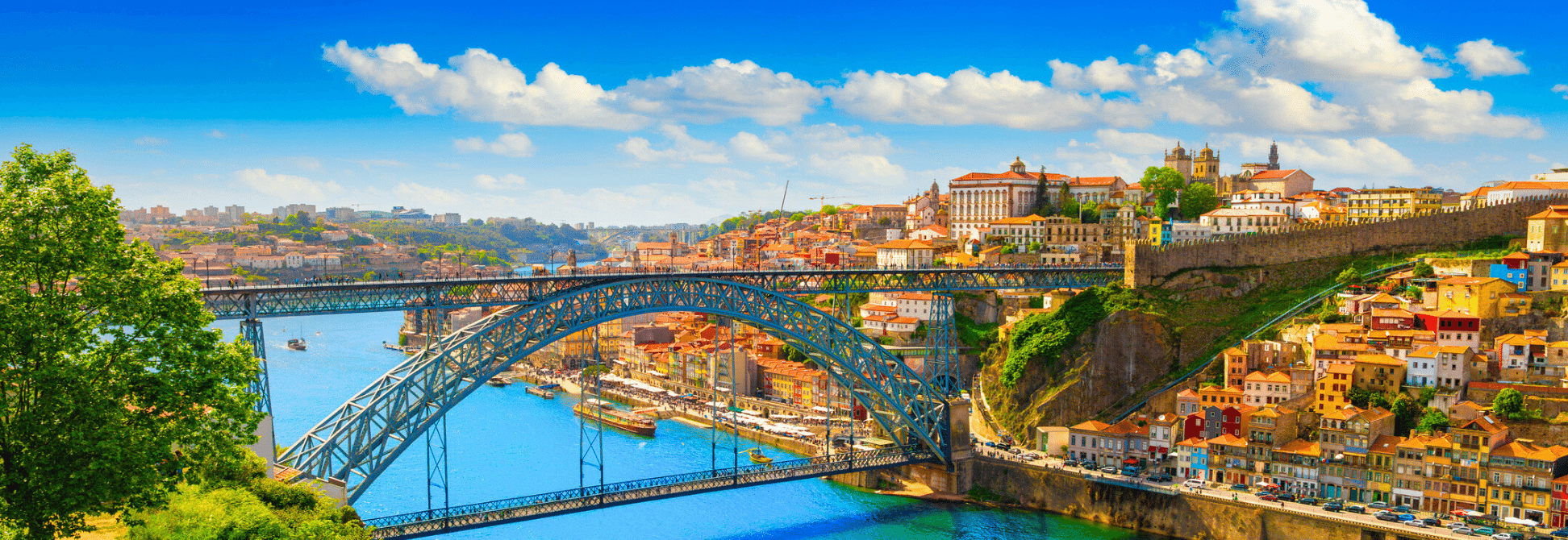 Oporto