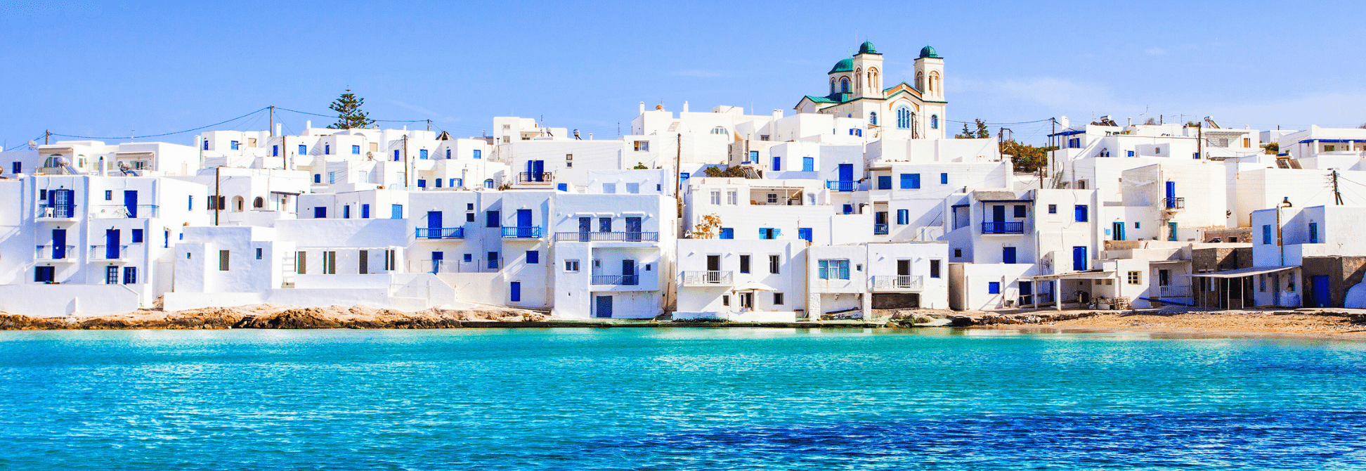Paros