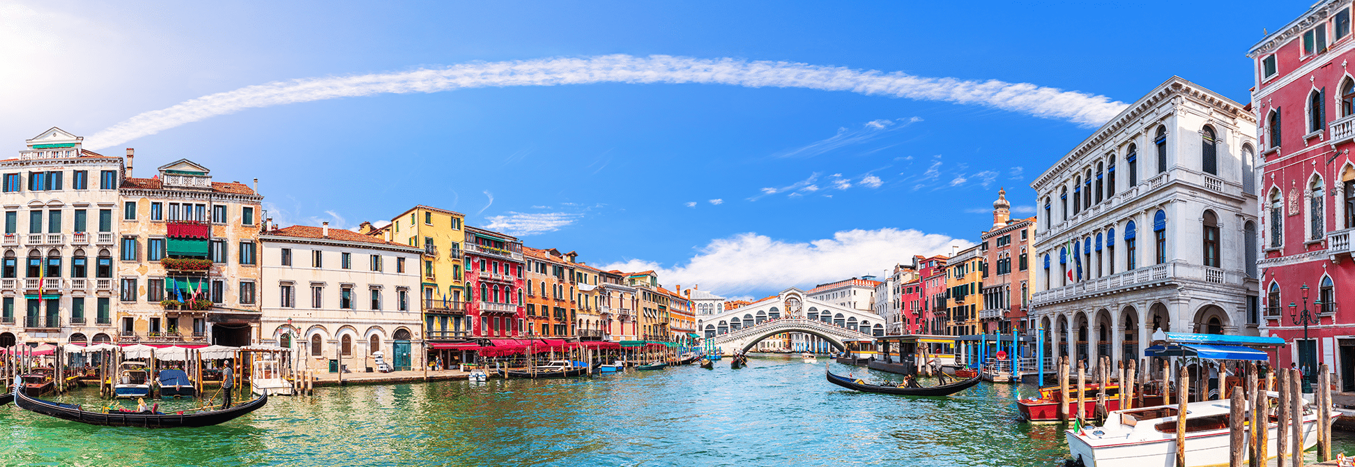Venecia