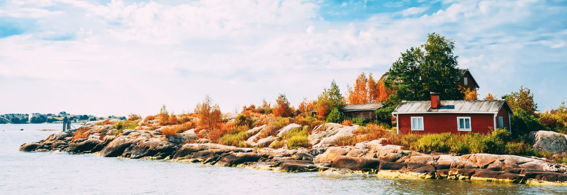Finlandia
